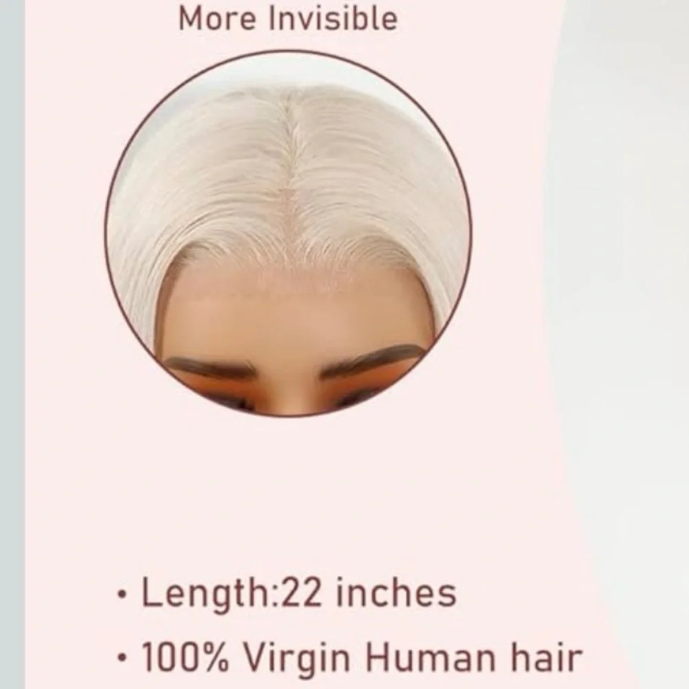 Blooming Hair 22